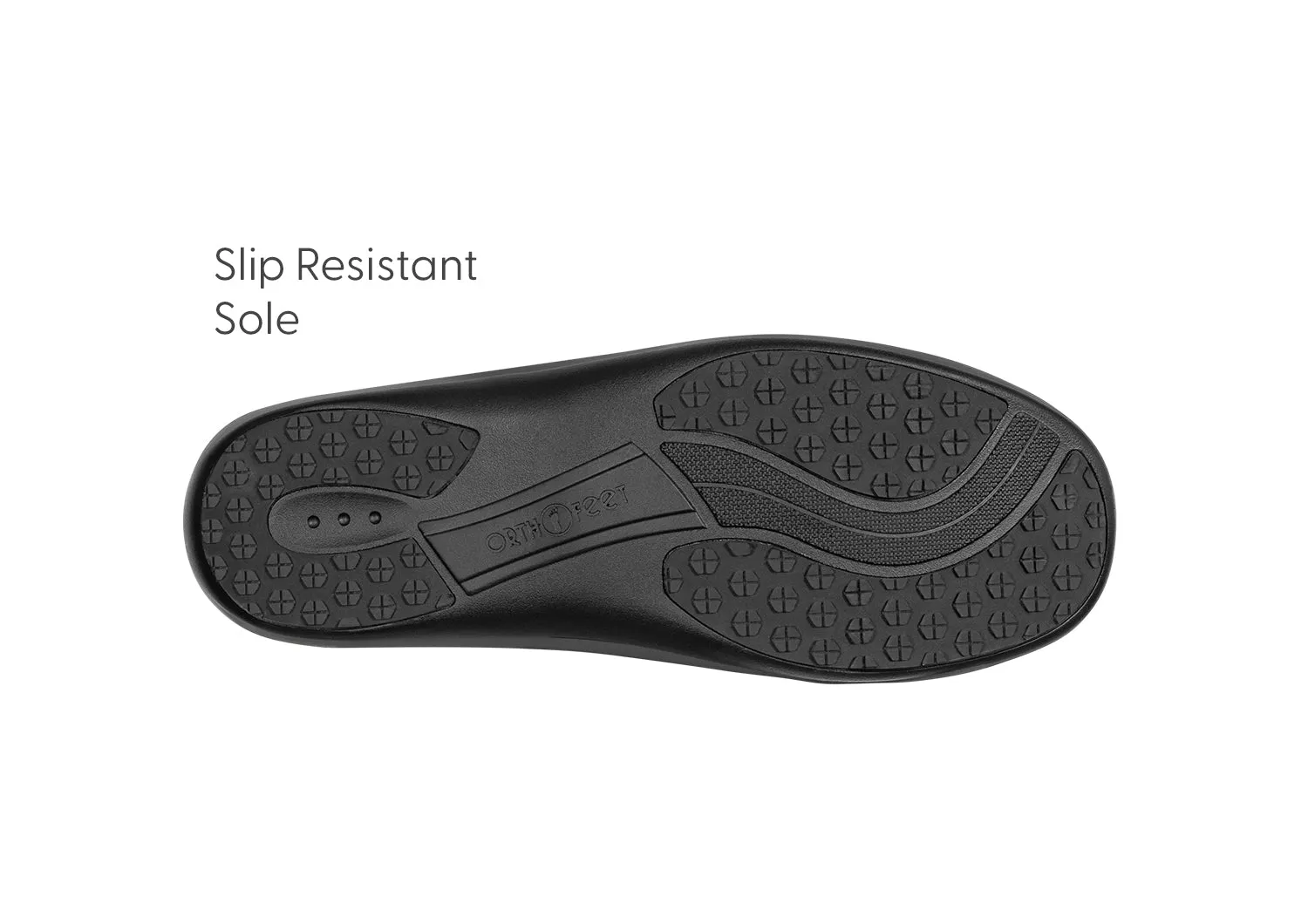 Amalya - Black sold by Orthofeet product image thumbnail 4