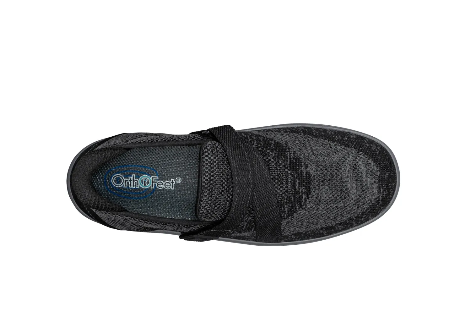 Amalya - Black sold by Orthofeet product image thumbnail 3