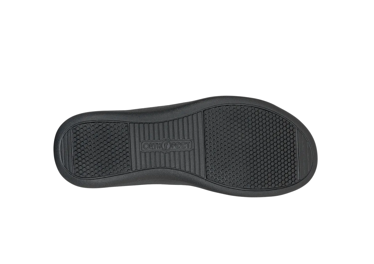 Lake - Black sold by Orthofeet product image thumbnail 4