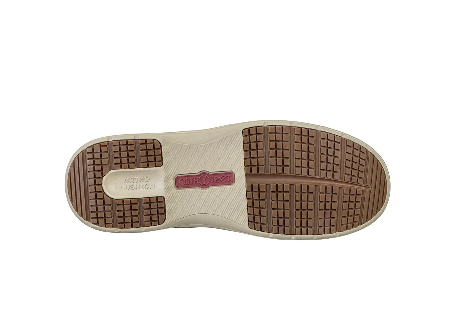 Siron Hands-Free - Brown sold by Orthofeet product image thumbnail 4