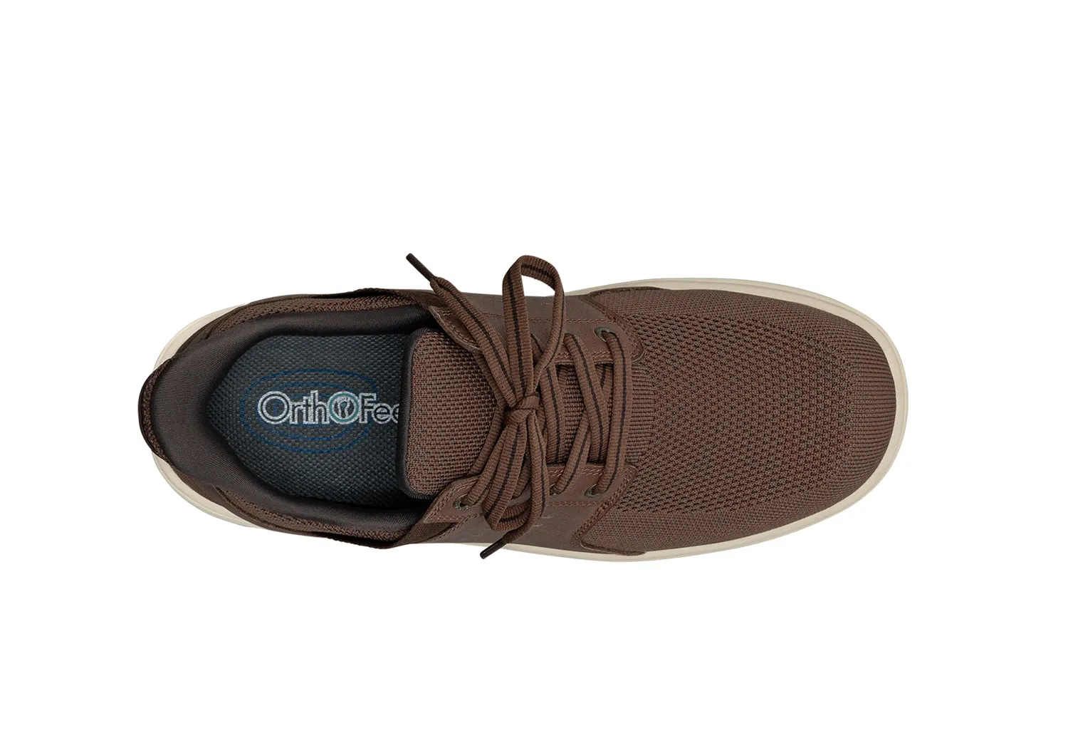 Siron Hands-Free - Brown sold by Orthofeet product image thumbnail 3