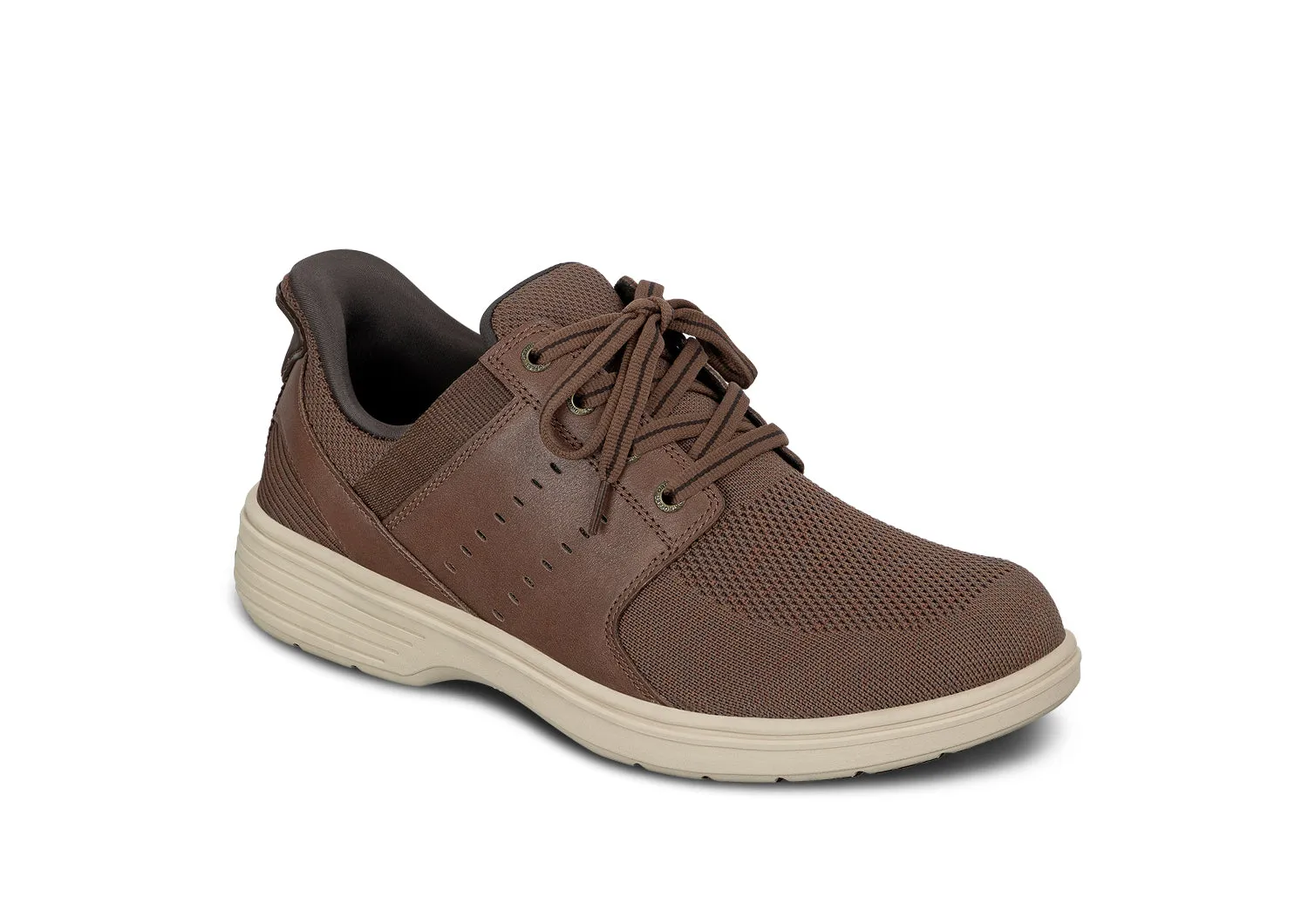 Siron Hands-Free - Brown sold by Orthofeet