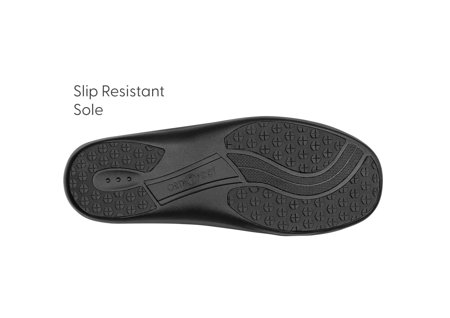 Lorin Hands-Free - Black sold by Orthofeet product image thumbnail 4