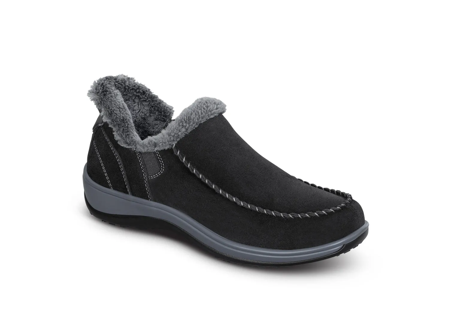 Lorin Hands-Free - Black sold by Orthofeet