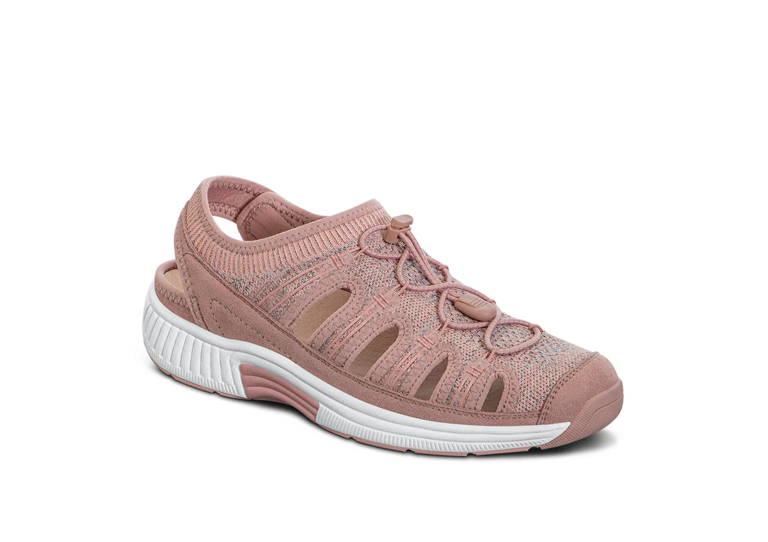 Laguna - Peach sold by Orthofeet