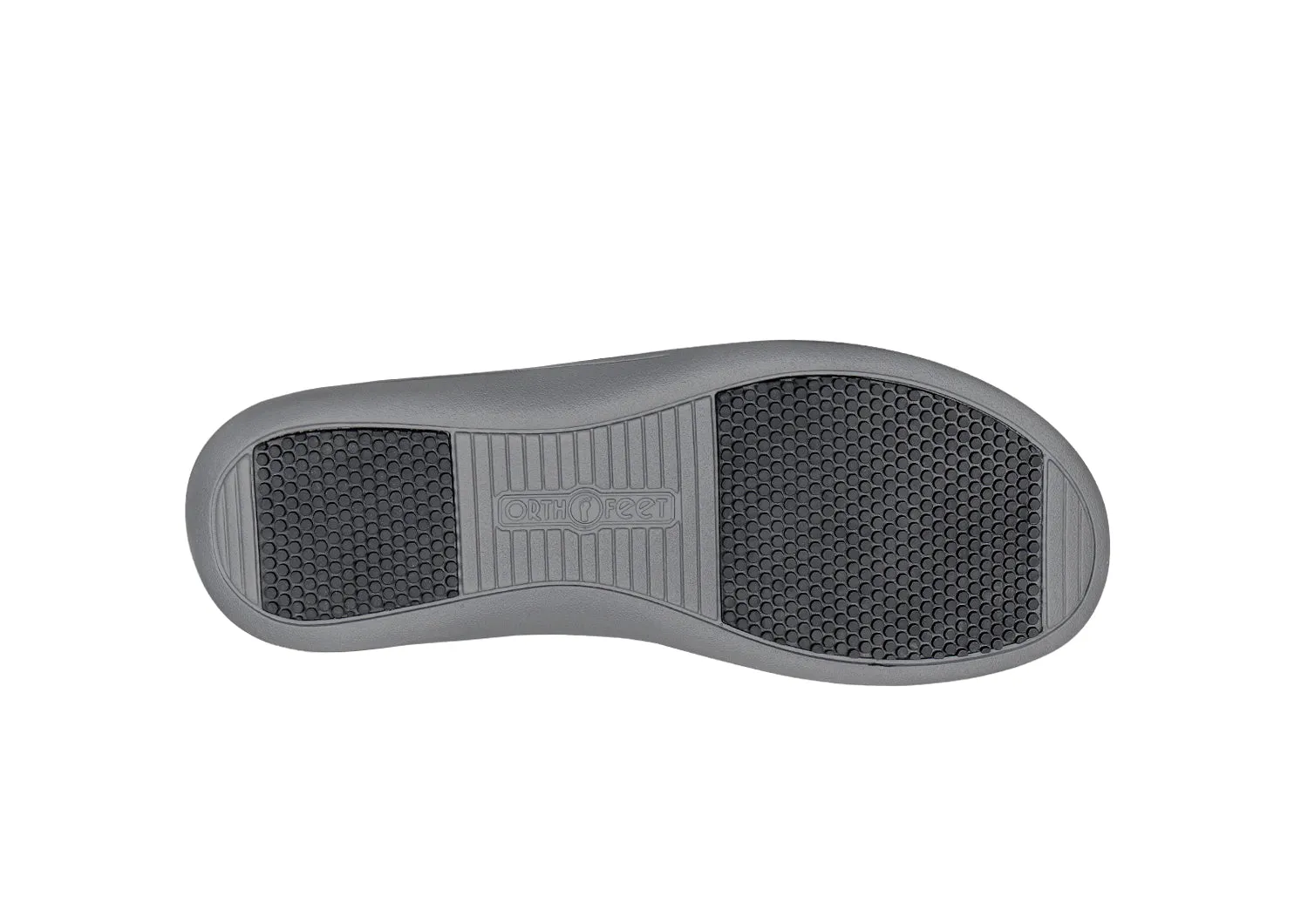 Sahara - Gray sold by Orthofeet product image thumbnail 4