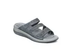 Sahara - Gray sold by Orthofeet