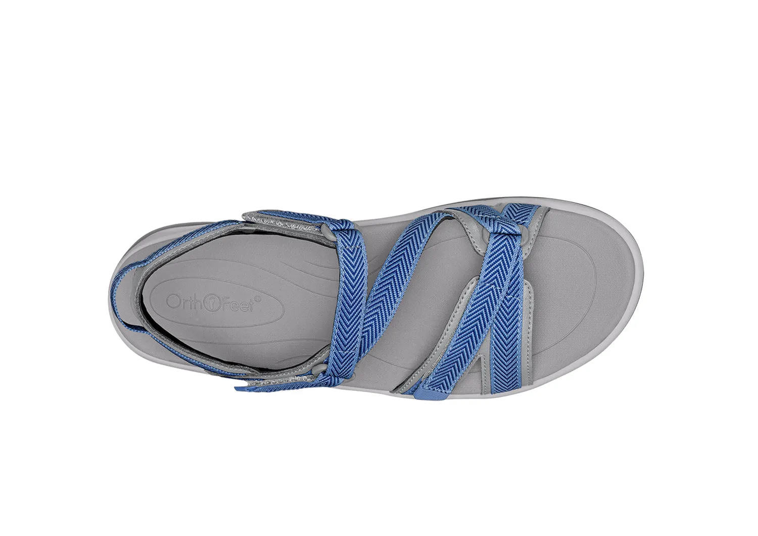 Lake - Blue sold by Orthofeet product image thumbnail 3