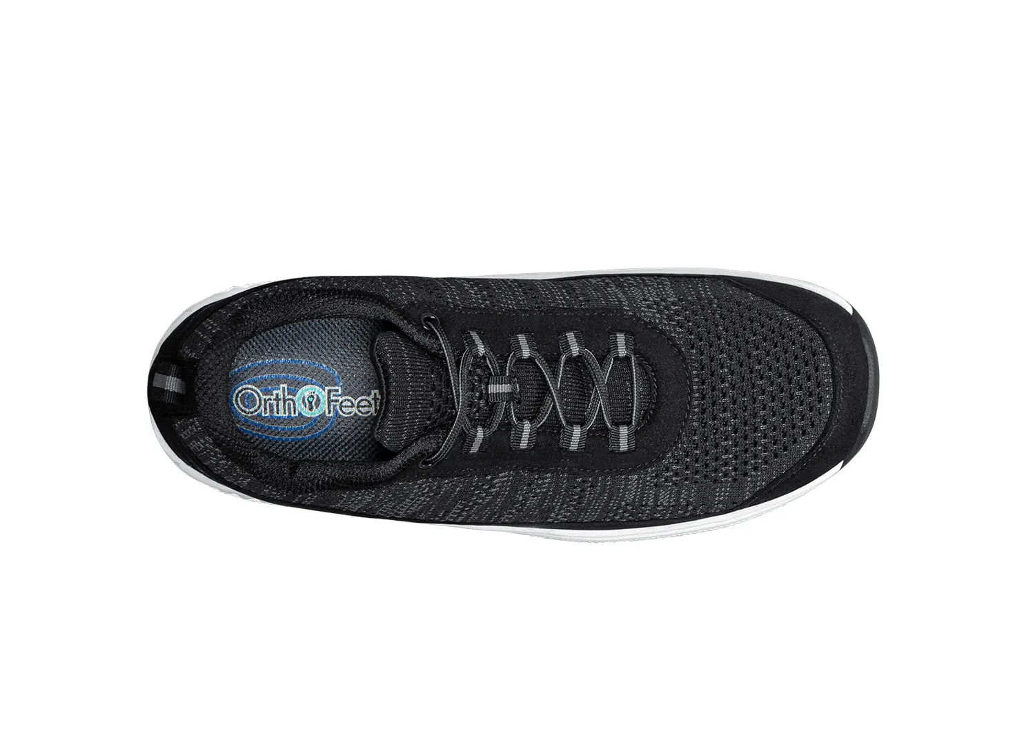 Lava - Black sold by Orthofeet product image thumbnail 3