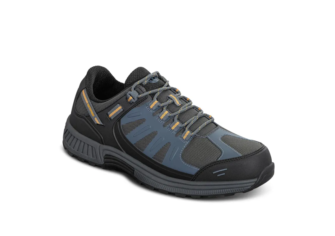 Avalon Waterproof - Gray sold by Orthofeet