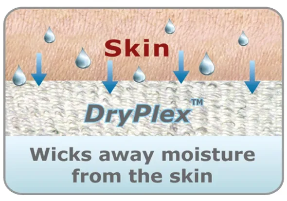 Padded Sole Socks - Charcoal sold by Orthofeet product image thumbnail 5