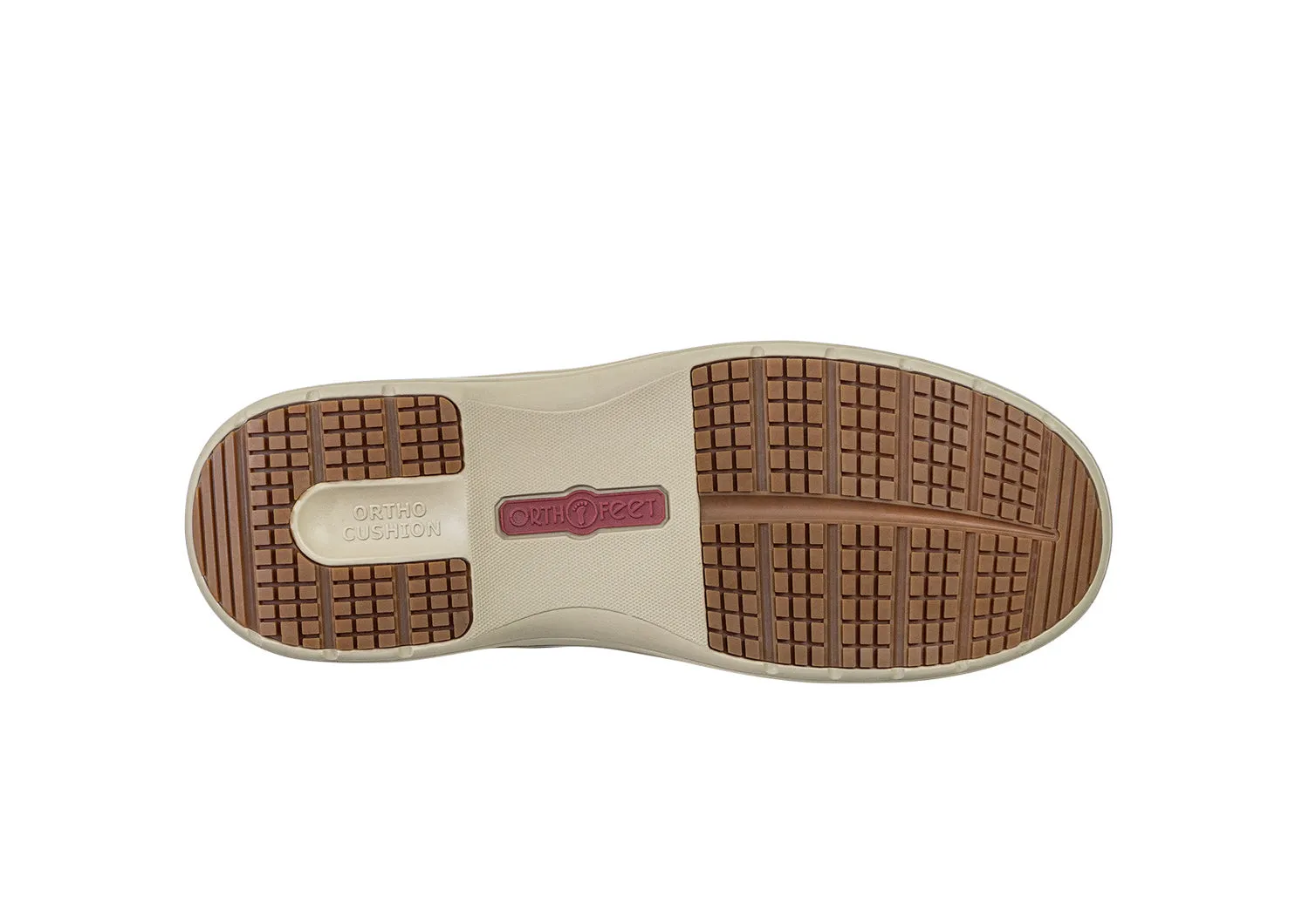 Tabor - Charcoal sold by Orthofeet product image thumbnail 4