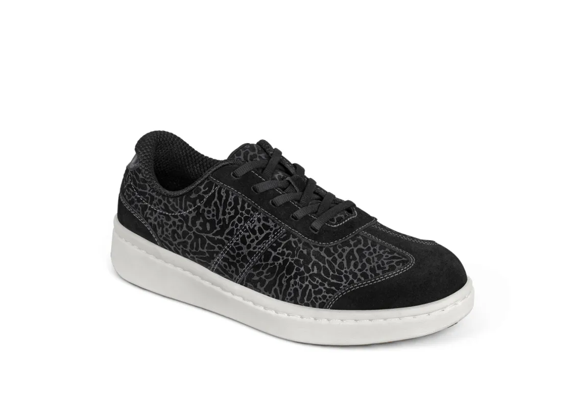 Stroll - Black sold by Orthofeet