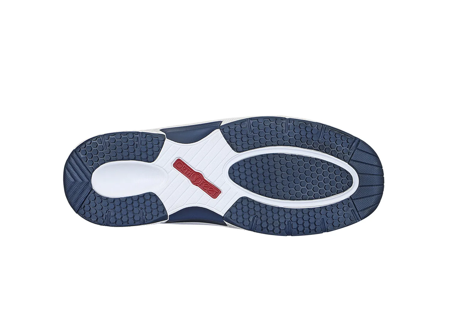 Tacoma - Blue sold by Orthofeet product image thumbnail 4