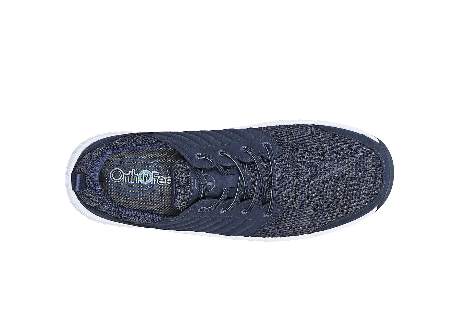 Tacoma - Blue sold by Orthofeet product image thumbnail 3