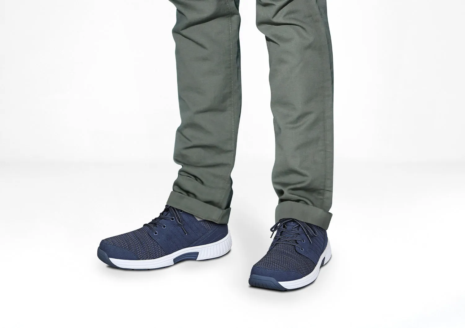 Tacoma - Blue sold by Orthofeet product image thumbnail 2