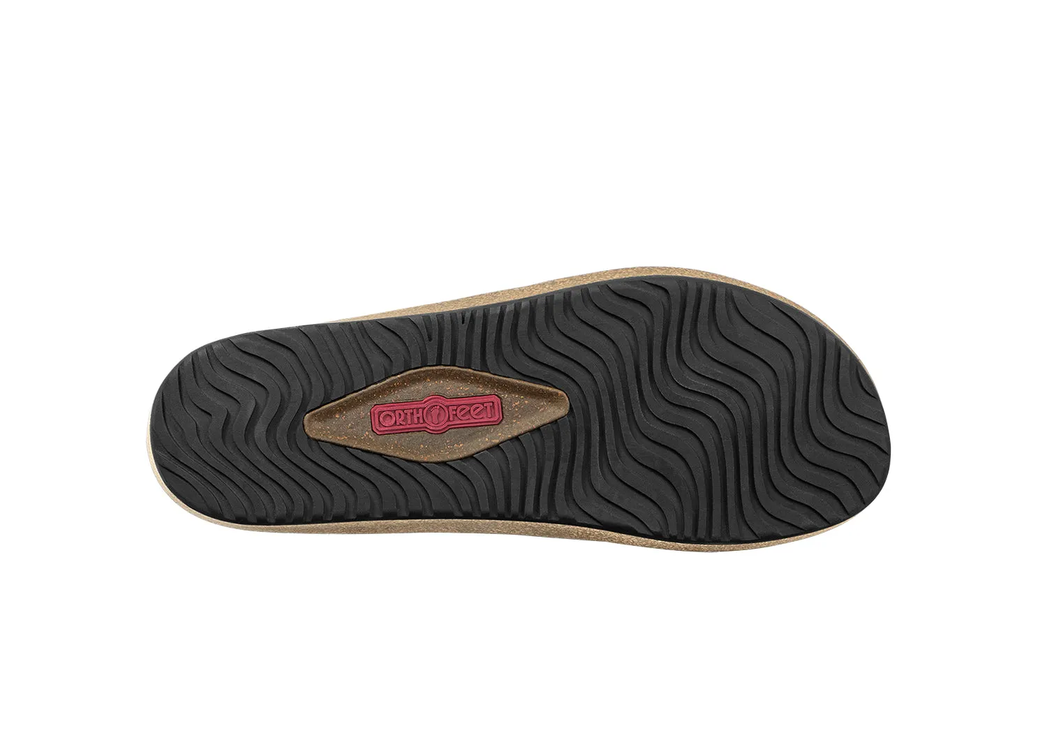 Carrie - Black sold by Orthofeet product image thumbnail 4