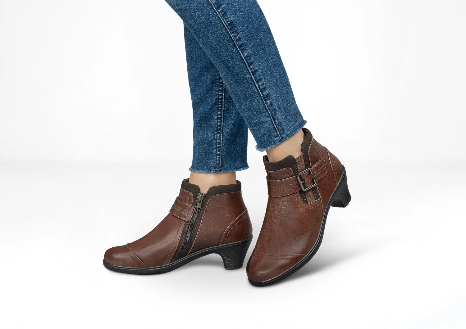 Emma - Brown sold by Orthofeet product image thumbnail 2