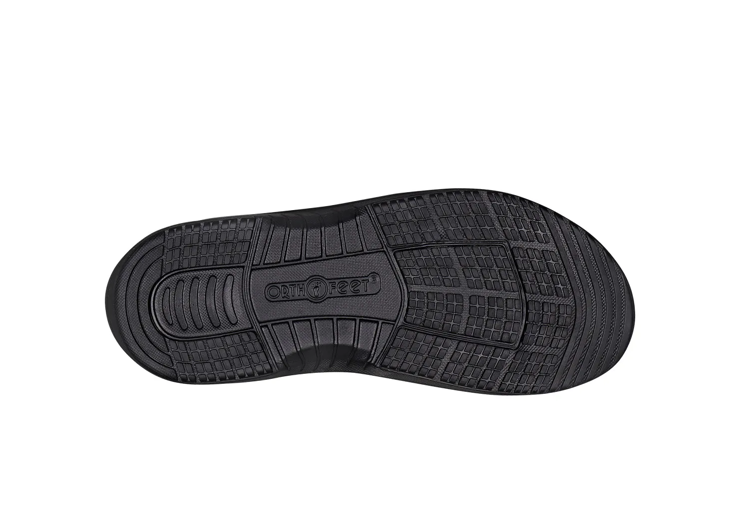 Eldorado - Black sold by Orthofeet product image thumbnail 4