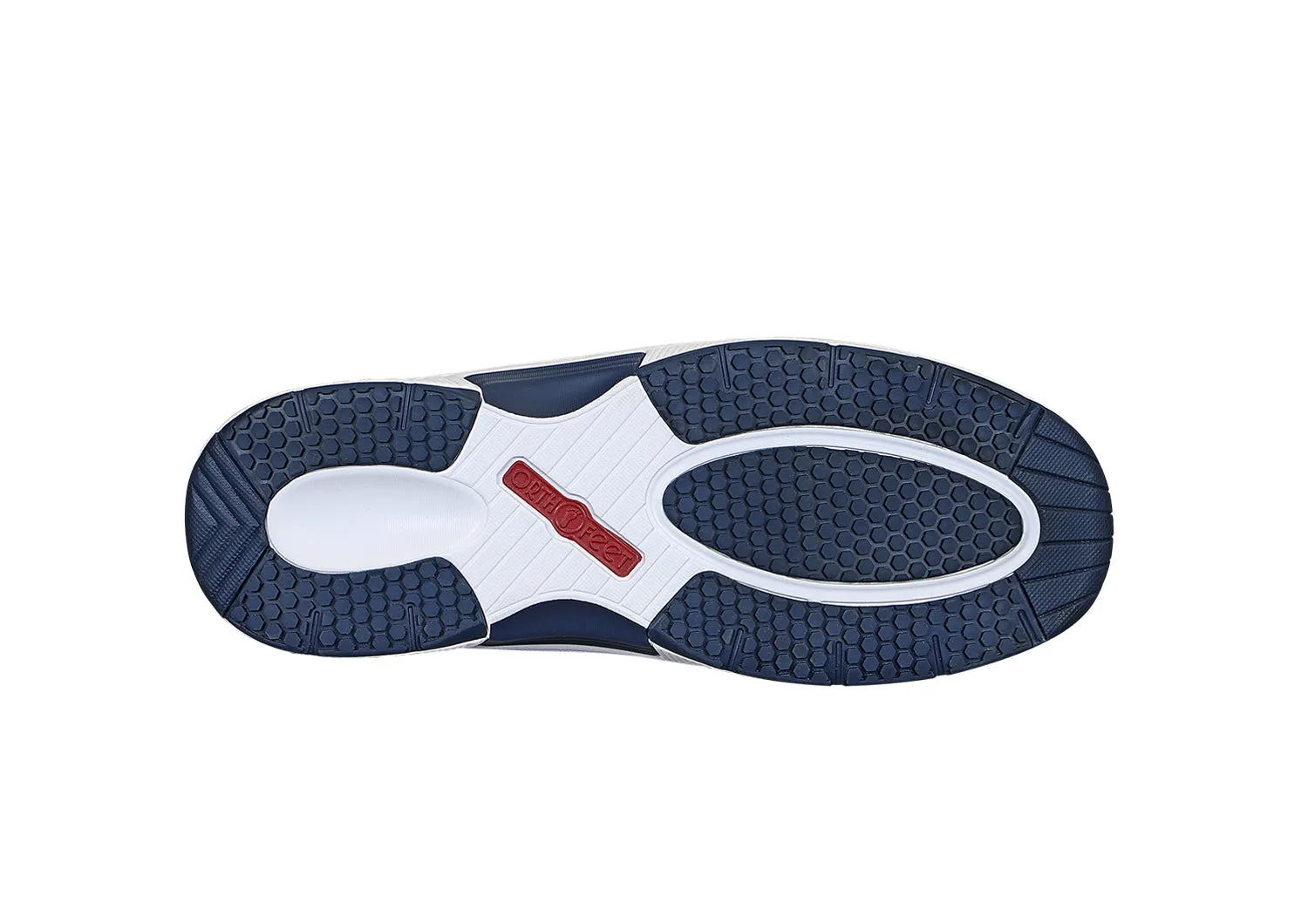 Edgewater - Blue sold by Orthofeet product image thumbnail 4