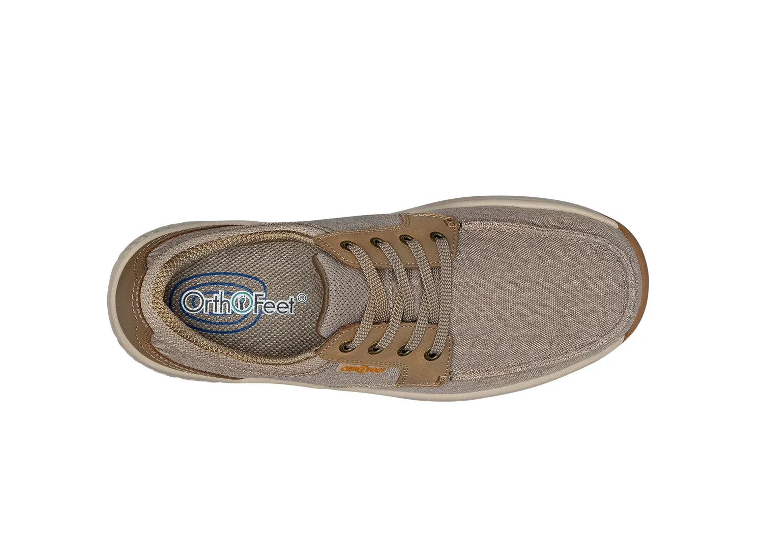 Porto - Beige sold by Orthofeet product image thumbnail 3