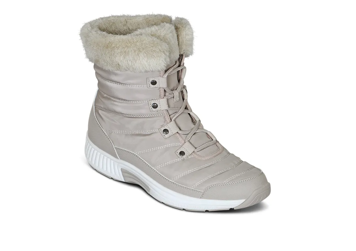 Alps Waterproof - Beige sold by Orthofeet