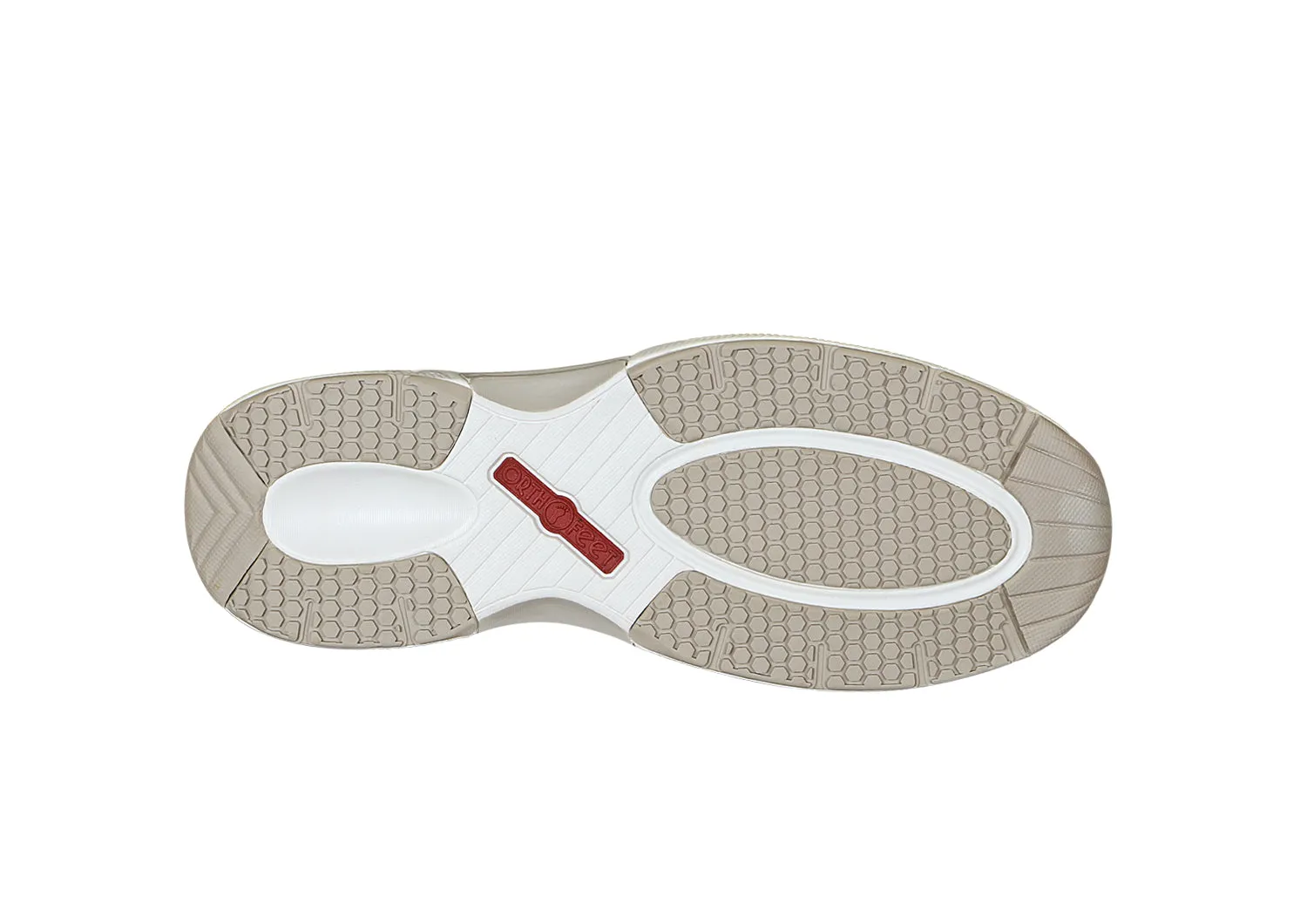 Alps Waterproof - Beige sold by Orthofeet product image thumbnail 4