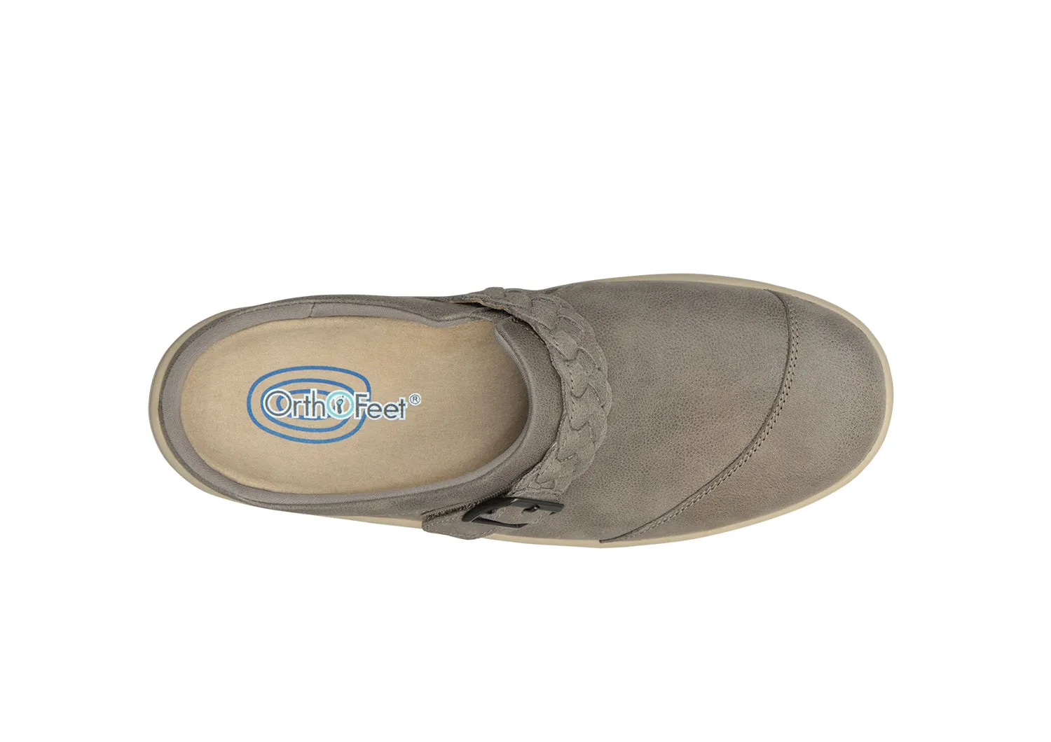 Irma - Taupe sold by Orthofeet product image thumbnail 3