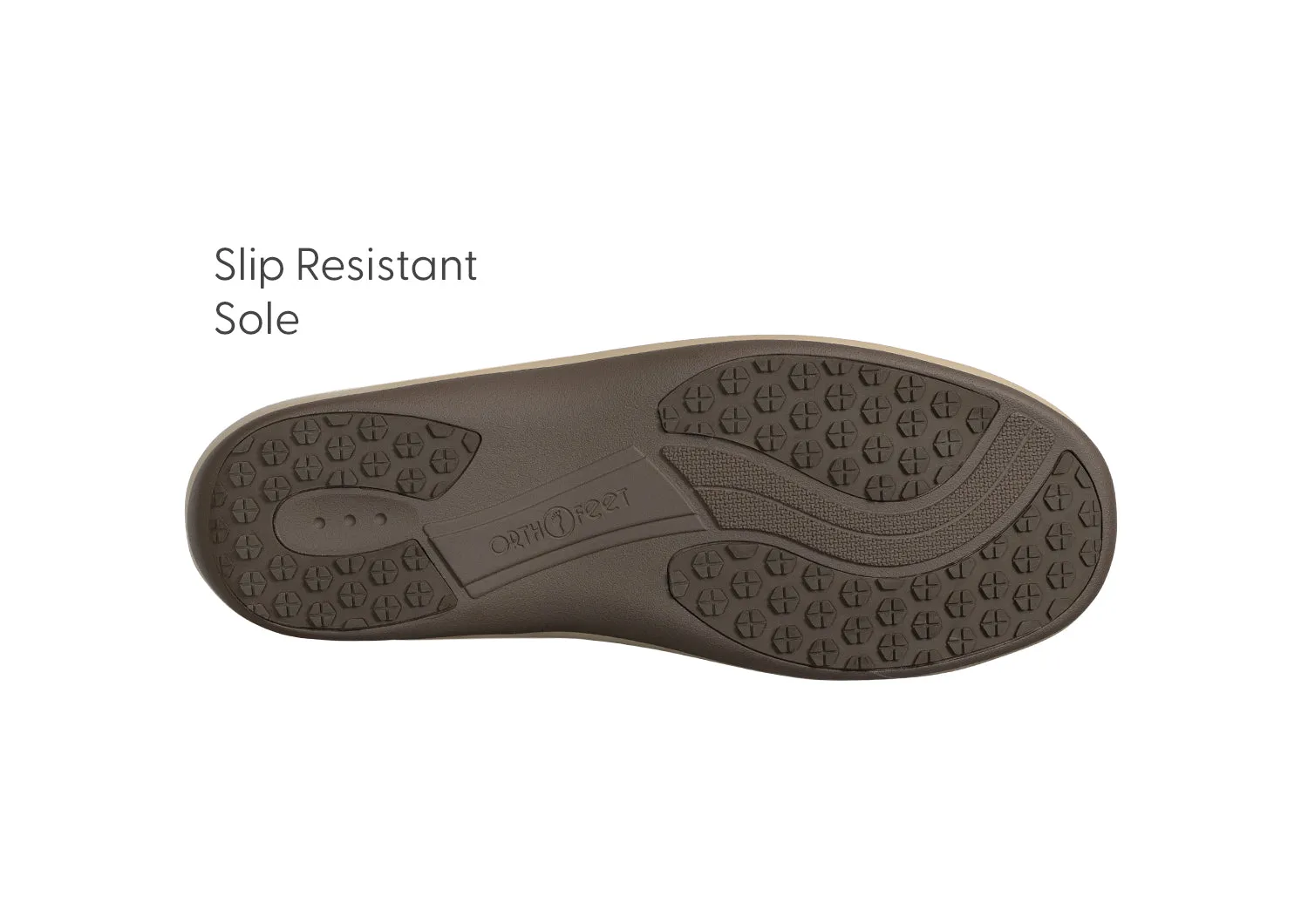 Irma - Taupe sold by Orthofeet product image thumbnail 4