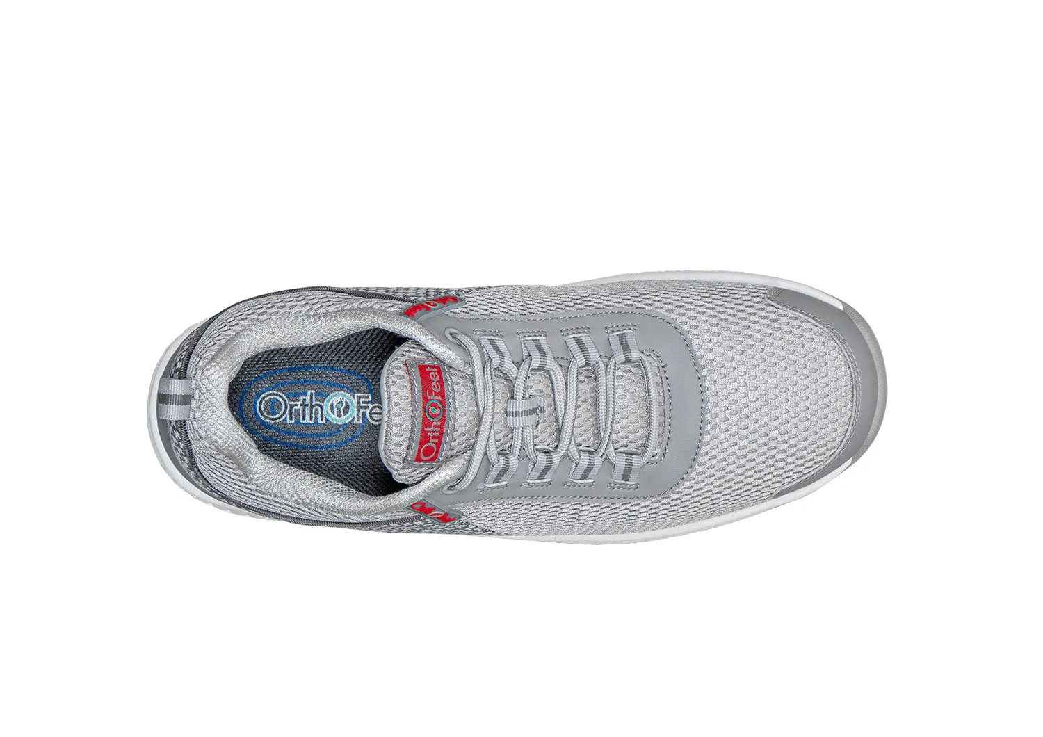 Edgewater - Gray sold by Orthofeet product image thumbnail 3