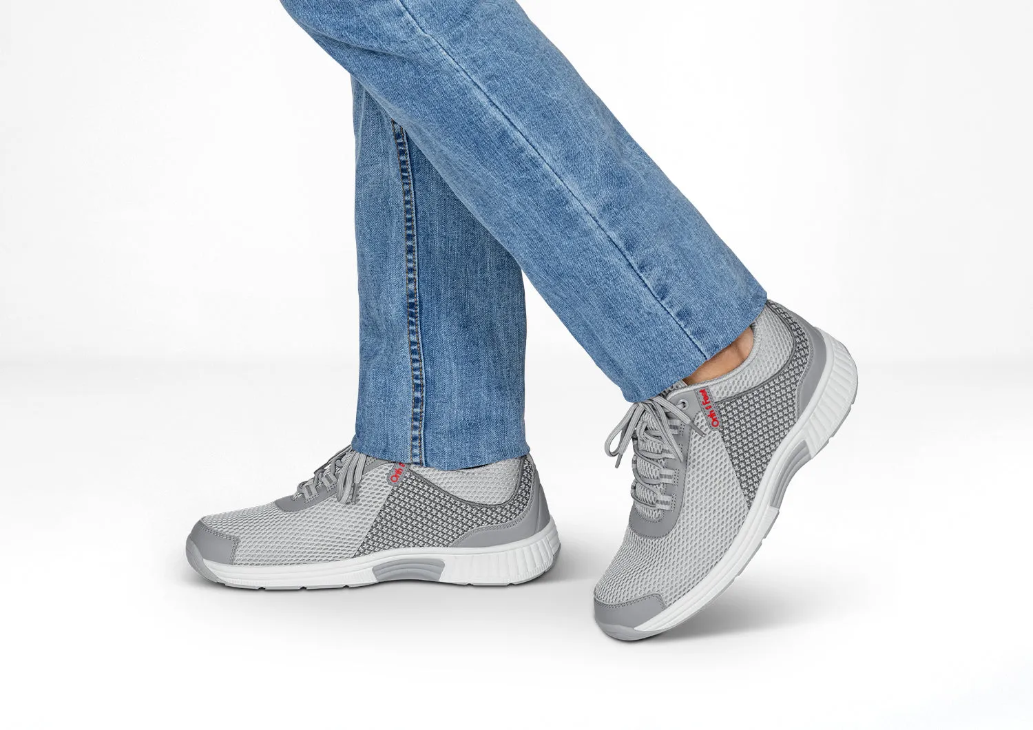 Edgewater - Gray sold by Orthofeet product image thumbnail 2