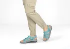 Maui - Turquoise sold by Orthofeet