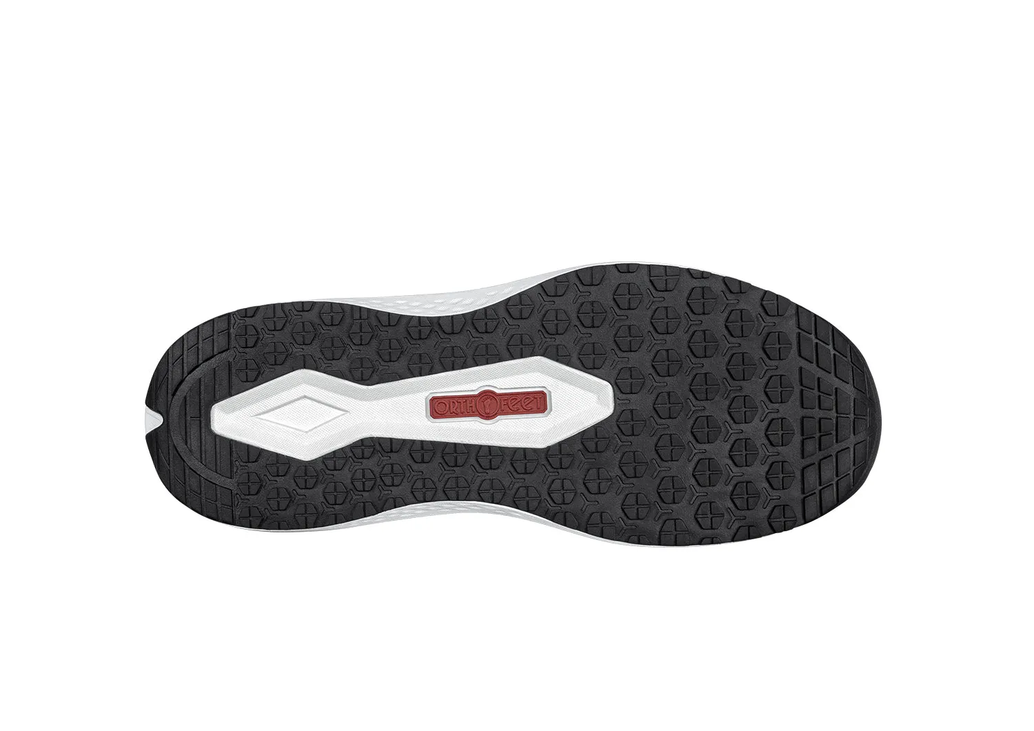 Nira Hands-Free - Black sold by Orthofeet product image thumbnail 4