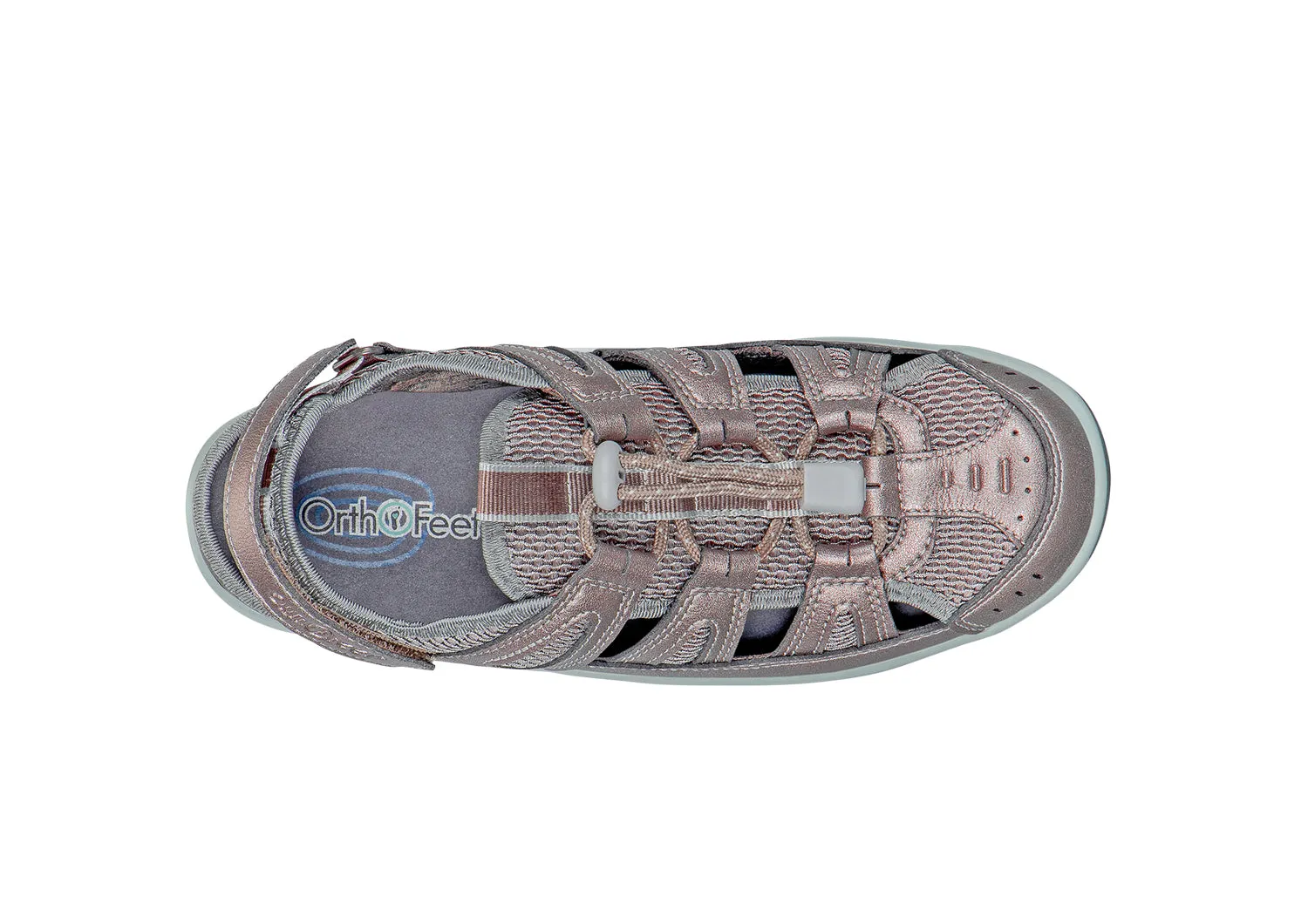 Verona - Pewter sold by Orthofeet product image thumbnail 3