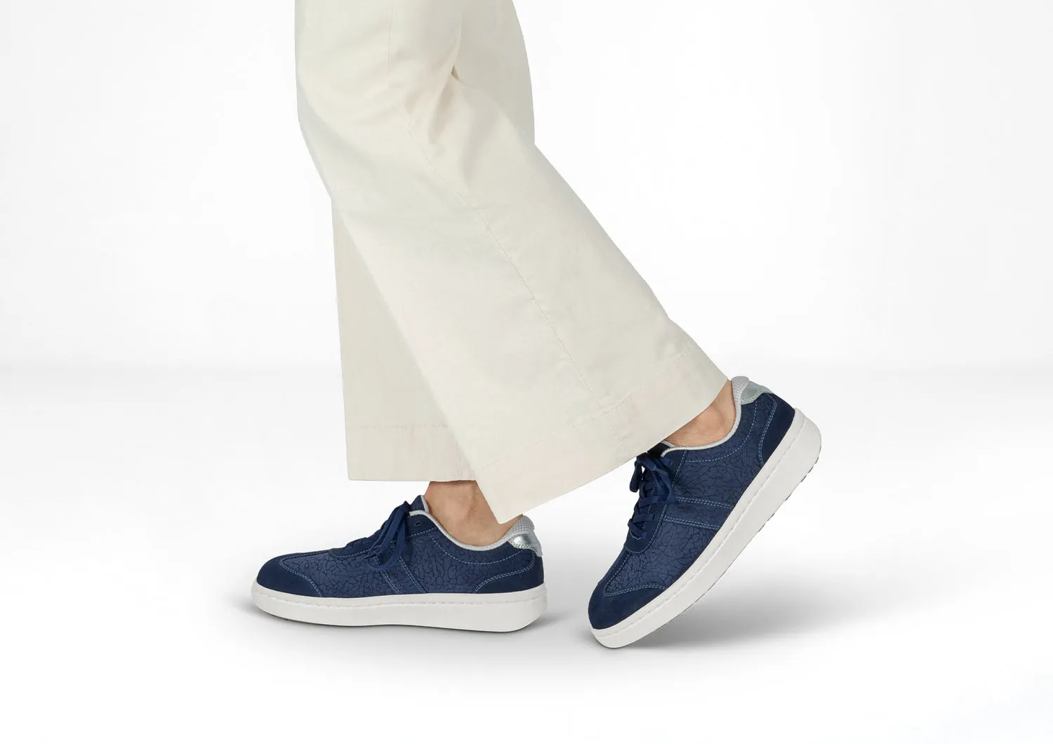 Stroll - Blue sold by Orthofeet product image thumbnail 2