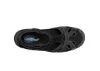 Juno - Black sold by Orthofeet