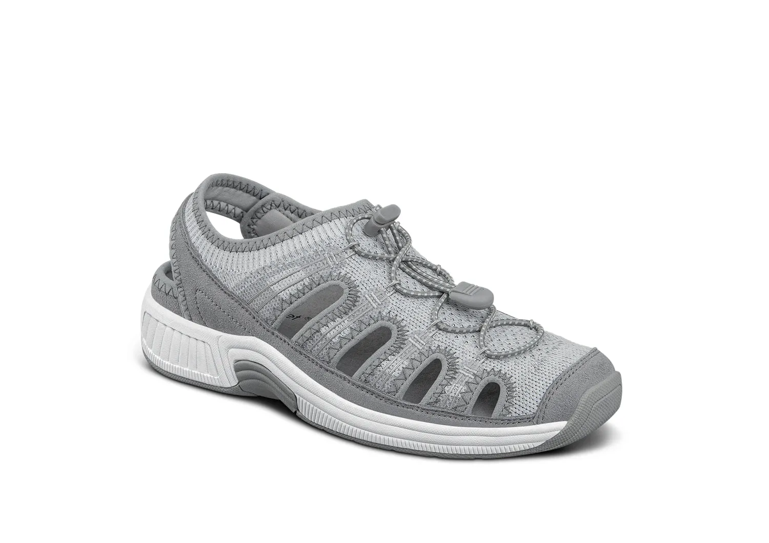 Laguna - Gray sold by Orthofeet