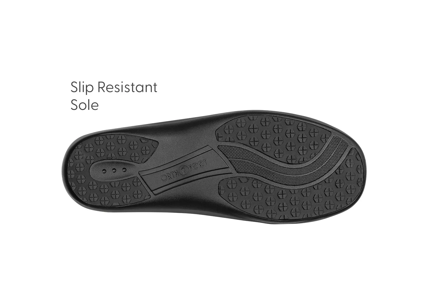 Rosel Hands-Free - Brown sold by Orthofeet product image thumbnail 4