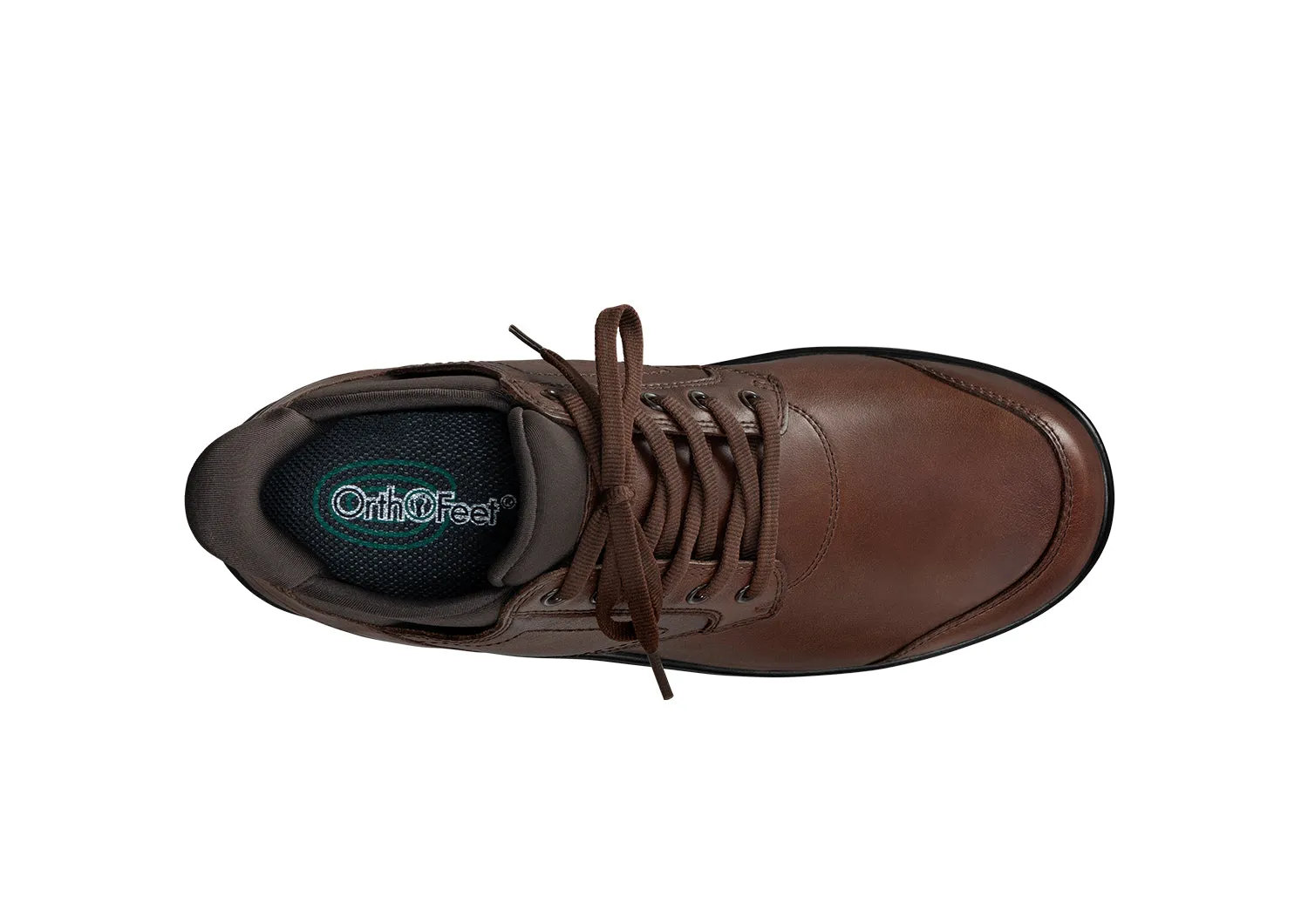 Rosel Hands-Free - Brown sold by Orthofeet product image thumbnail 3