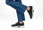 Francis No-Tie - Black sold by Orthofeet