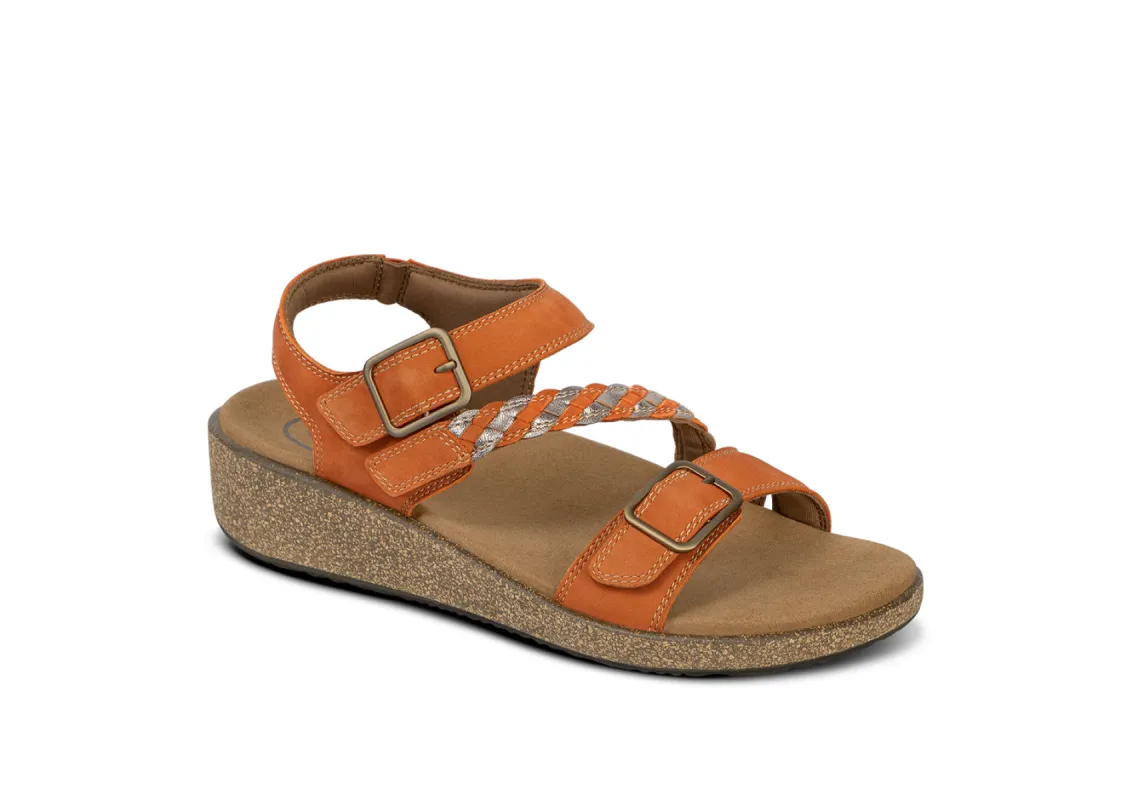 Chloe - Spice sold by Orthofeet