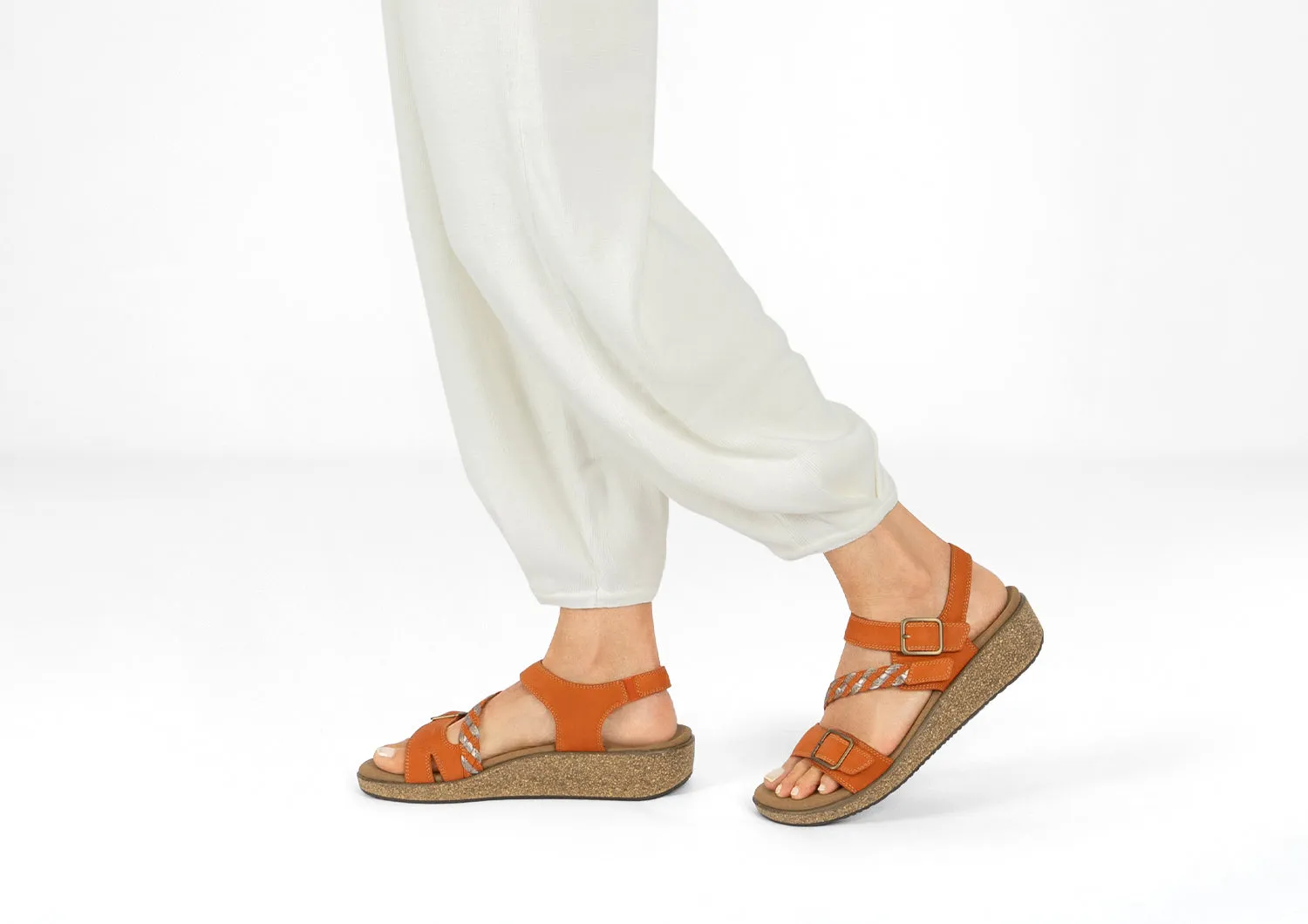 Chloe - Spice sold by Orthofeet product image thumbnail 2