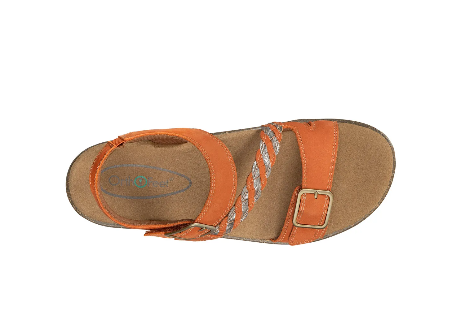 Chloe - Spice sold by Orthofeet product image thumbnail 3