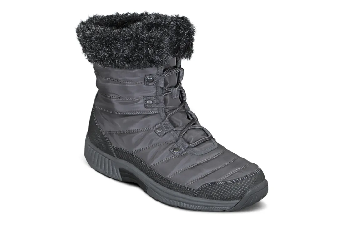 Alps Waterproof - Black sold by Orthofeet