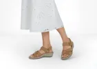 Holly - Camel sold by Orthofeet