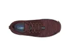 Francis No-Tie - Maroon sold by Orthofeet