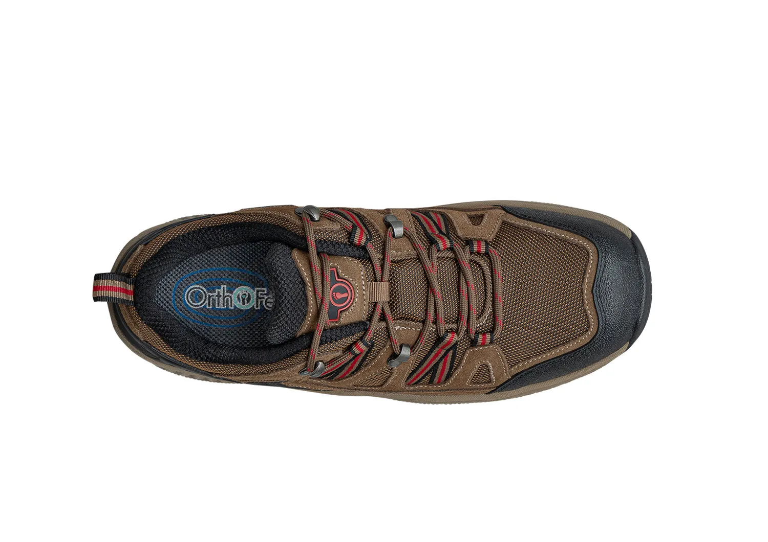 Sorrento - Brown sold by Orthofeet product image thumbnail 3