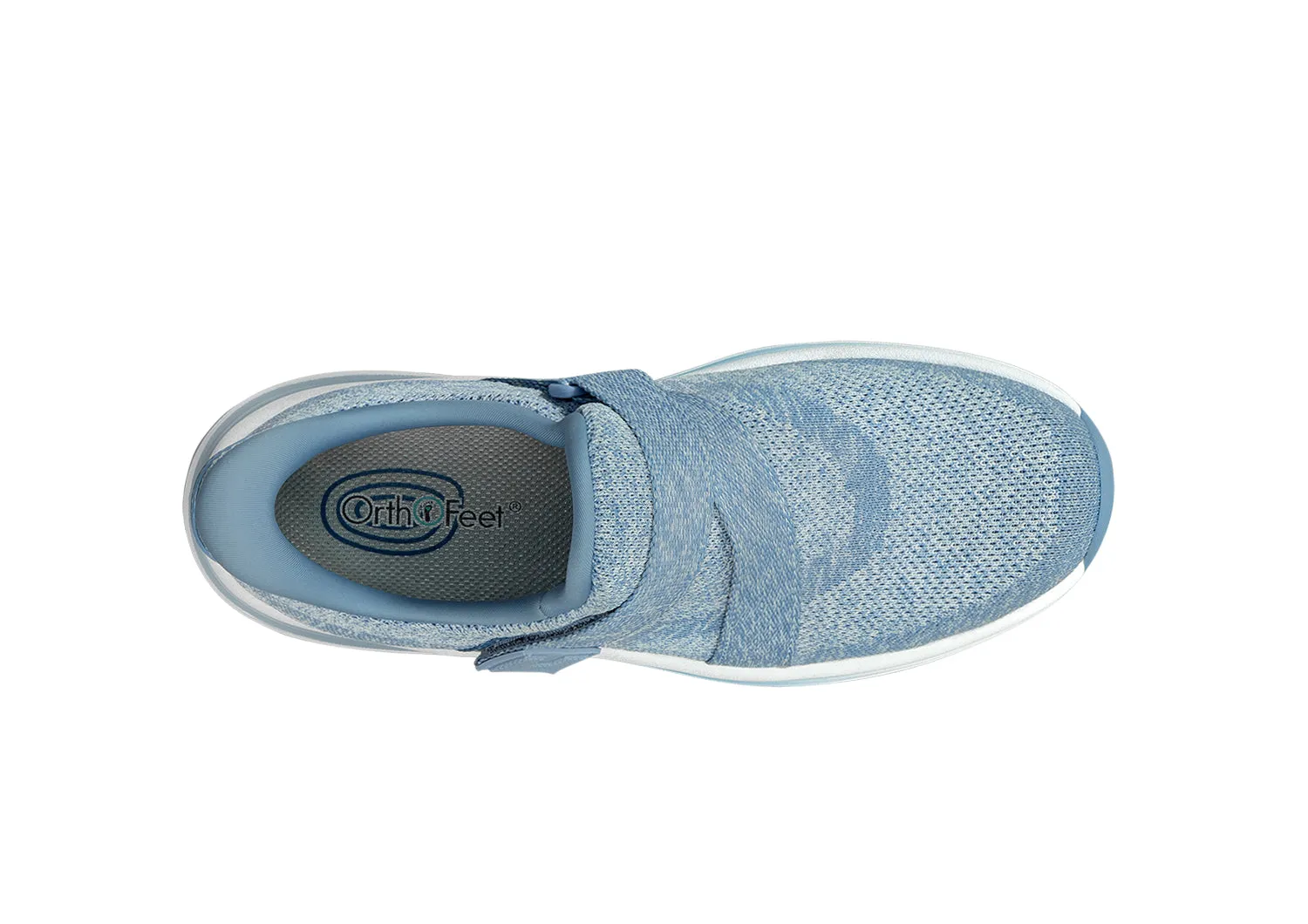 Naya Hands-Free - Blue sold by Orthofeet product image thumbnail 3