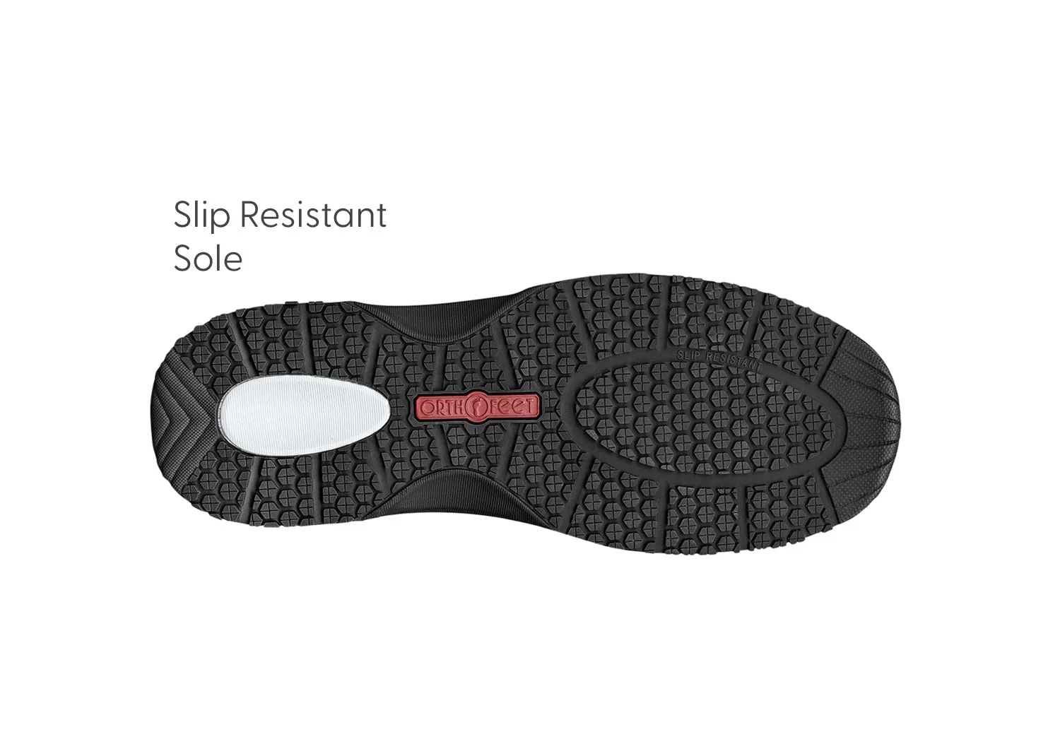 Kita Hands-Free - Black sold by Orthofeet product image thumbnail 4