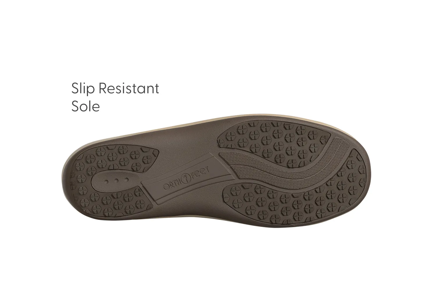 Lorin Hands-Free - Gray sold by Orthofeet product image thumbnail 4